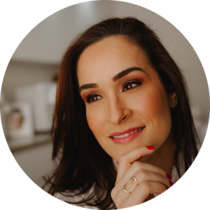 Picture of Dra. Camila Ribeiro